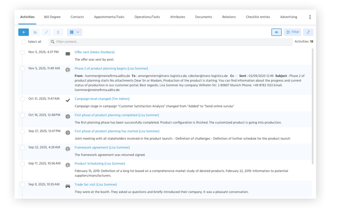 Knowledge Management