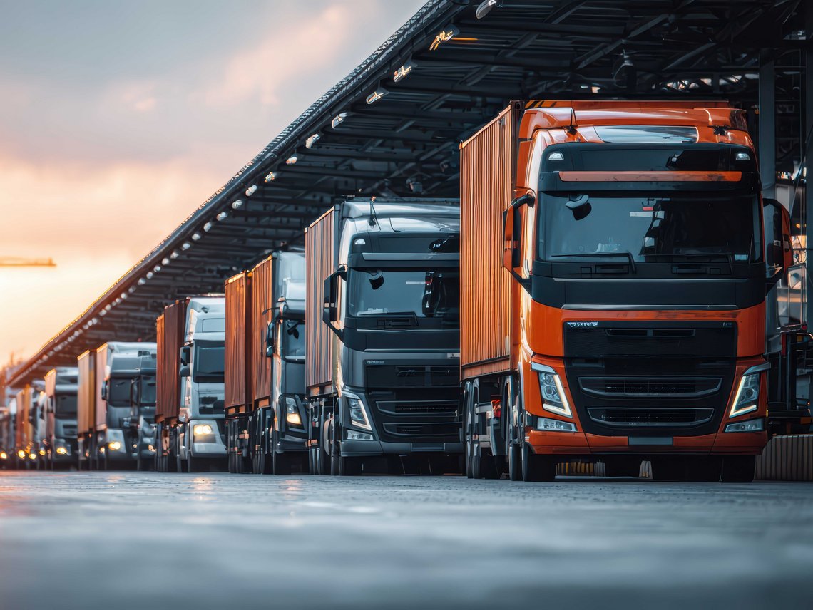 CRM für Logistik