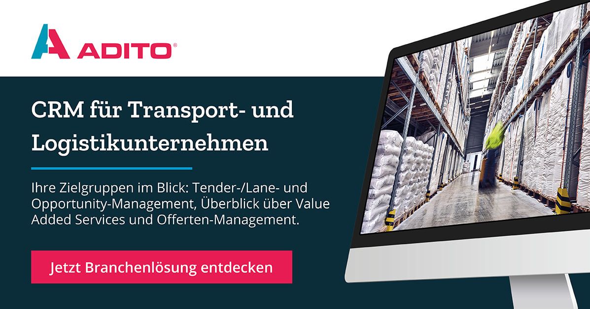 Crm transport