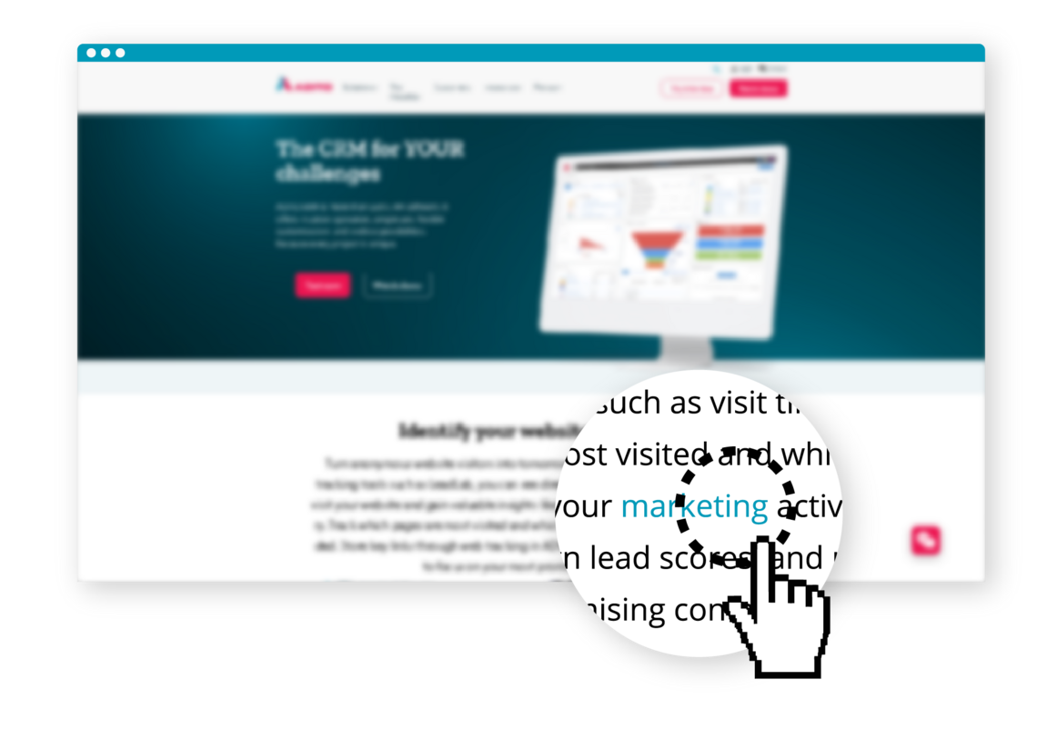 Webtracking
