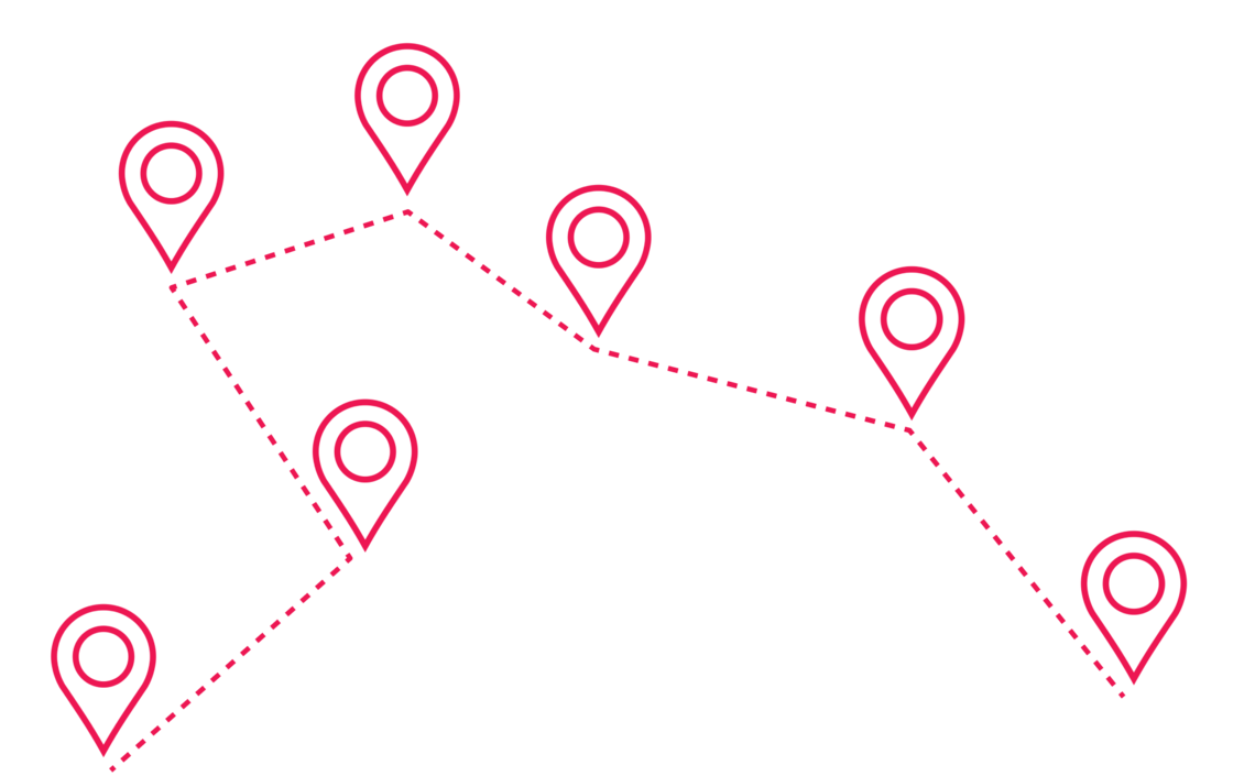 Route Planning