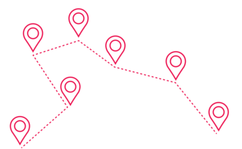 Routenplanung