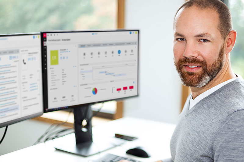 xRM Software