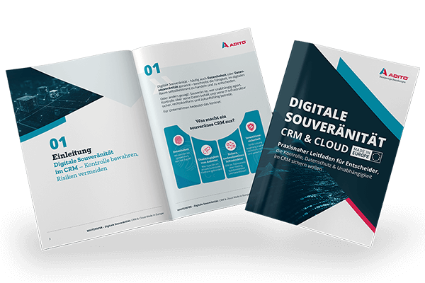 Whitepaper Digitale Souveränität
