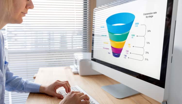 Marketing Funnel